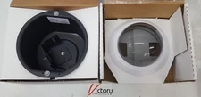 Brand New Pelco (DF5-0) REV:A1 - 5" In-Ceiling Fixed Mount Dome (Smoked)