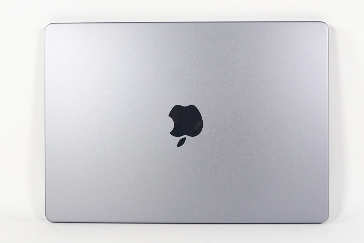 Apple MacBook Pro 14