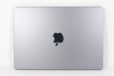 Apple MacBook Pro 14