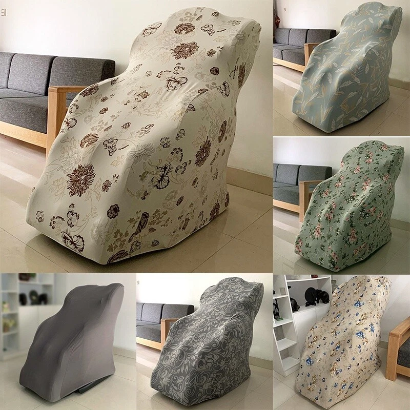 Elastic Massage Chair Cover Large Size All Inclusive Lying Chair