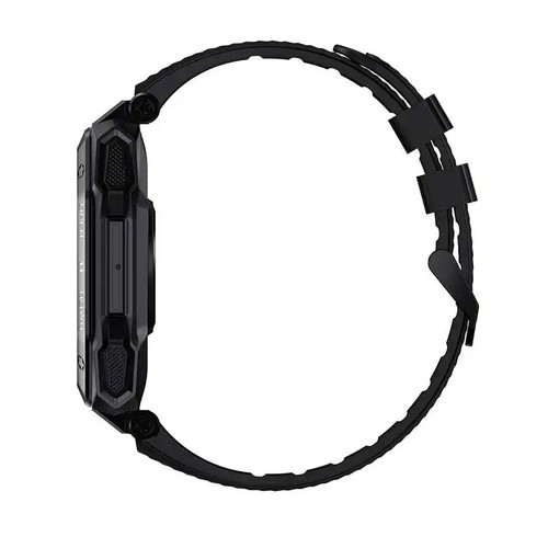 Military Smart Watch Fitness Trekking Iphone Android Samsung LG Bluetooth IP67 - Picture 9 of 10