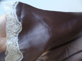  Women's Kimono Sexy Robe Belt Long Bathrobe V-neck Casual Loungewear, Size L-XL