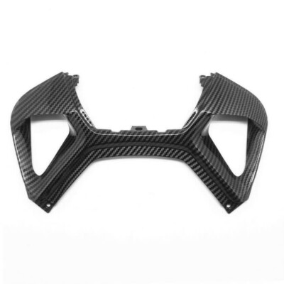 Rear Center Tail Fairing Cowl Carbon Fiber For Ducati Panigale 899 1199