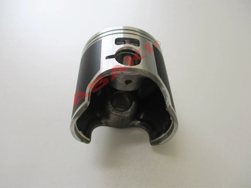 For Snowmobile Polaris 550 Piston kit 09-727-01, 3089486 Oversize 0.25 + Ring - Image 4 of 4