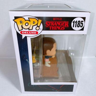 Funko POP Stranger Things Byers House Eleven | eBay