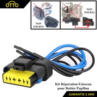 Verdrahtung Kabel Reparatur Stecker Strahl Elektrisch GehäUse FüR PSA Renault