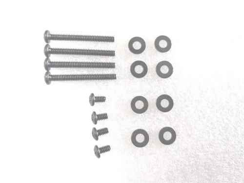 For Corsair/NZXT Kraken Coolers CPU Bracket Radiator Mounting Fixing Screws New - Picture 6 of 12