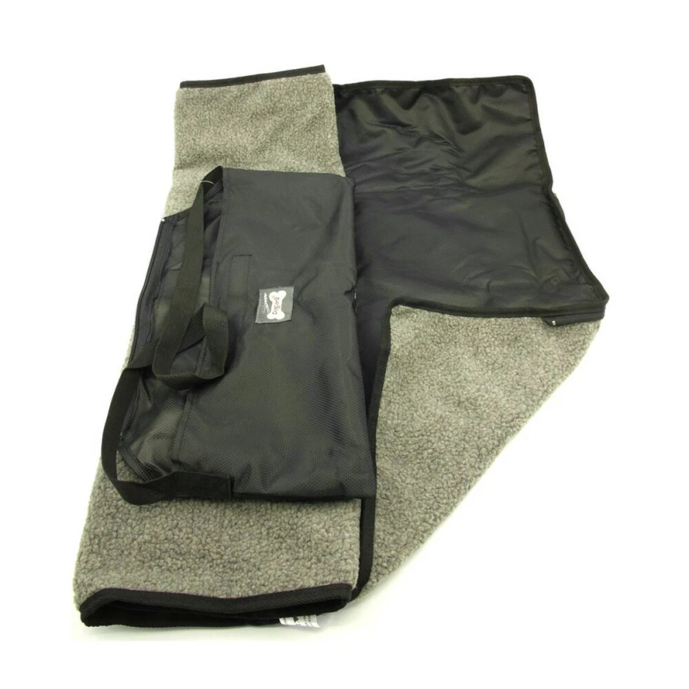 Foldable dog mat 2025