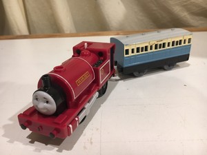 thomas and friends trackmaster skarloey