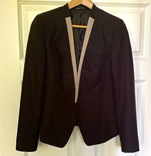 Vero Moda Sophisticated LS Blazer Damen 36 Sc...