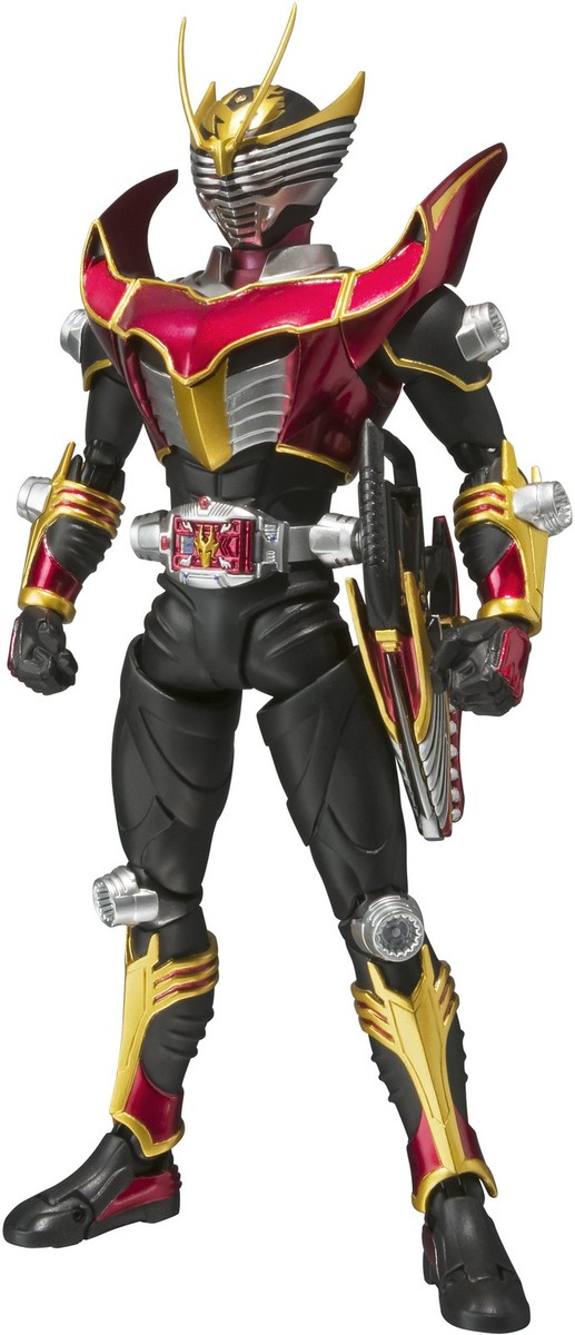 特撮 SHFiguarts MASKED RIDER RYUKI SURVIVE Amazon.com: Bandai Tamashii Nations Masked Rider Knight