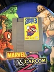 Super Mario Bros 3 Nintendo NES Cartridge Only - Tested