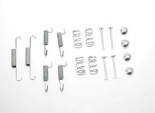 Bremsbacken-Reparaturset Hinterachse D3986A AUTOFREN SEINSA für SUBARU LEGACY II