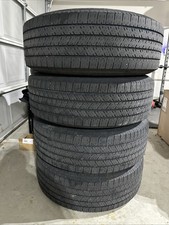 17x7.5 Wheels 8x6.5 Lug Pattern Lt24570r17 Firestone Tires 17x7.5 Wheels 8x6.5 Lug Pattern Lt24570r17 Firestone Tires