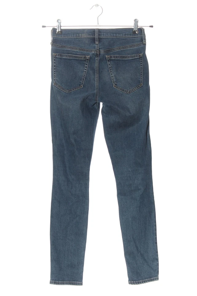 GAP Jeans slim Dames Jeans T EU 34 bleu style décontracté - Photo 2/4