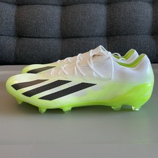 Adidas X Crazyfast.1 FG 'Crazyrush Pack' Soccer Cleats 260 Size 13 Mens HQ4516