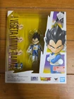 VEGETA (MINI) -DAIMA- "Dragon Ball DAIMA", TAMASHII NATIONS S.H.Figuarts