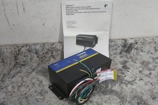 Square D TVS1HWA10X 120/240VAC Single Phase Surge Protection Device