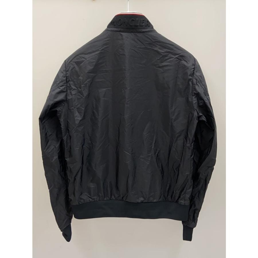 MONCLER Reppe rain jacket Jacket 3 Polyester K10911A00198 Men 9222 thumbnail 2