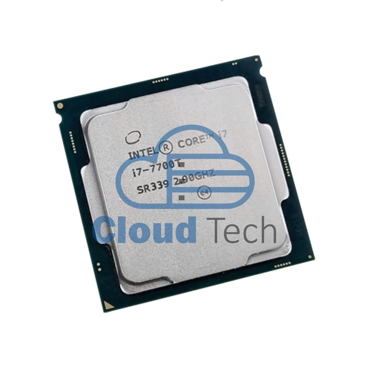 Intel Core i7-7700T SR339 4-Core 2.90GHz 8.0GT/s 8MB LGA1151 35W