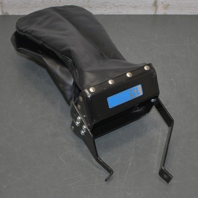 Kito 15 Canvas Lifting Bucket BC-T1, KTOBC-T1, for Electric Kito Hoist