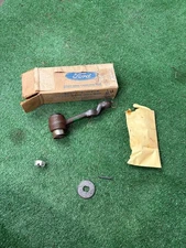 nos 1965-1966 mustang idler arm C3DZ-3352-L 6 cylinder 
