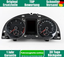 Kombiinstrument Tacho VW Passat CC 357 2.0TDI 3C8920880G
