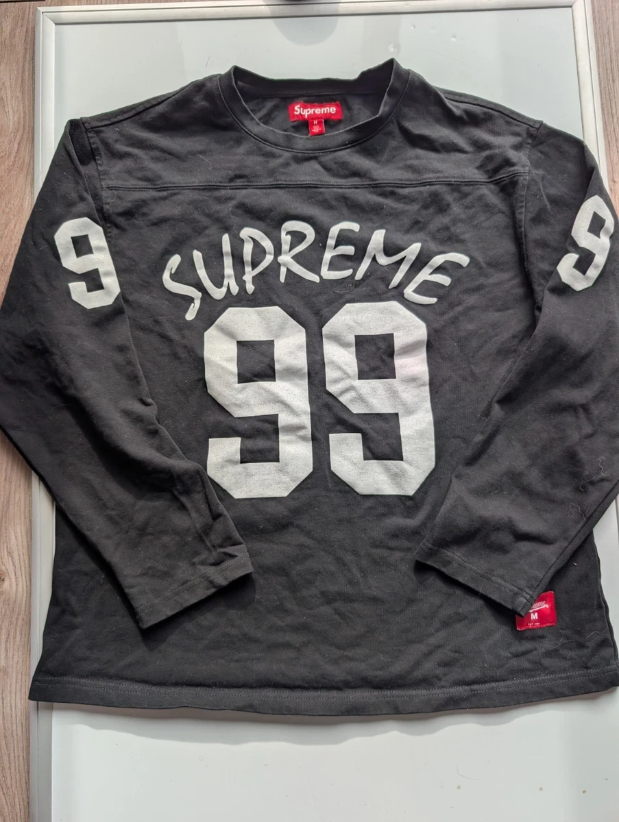 supreme football top products for sale | eBay