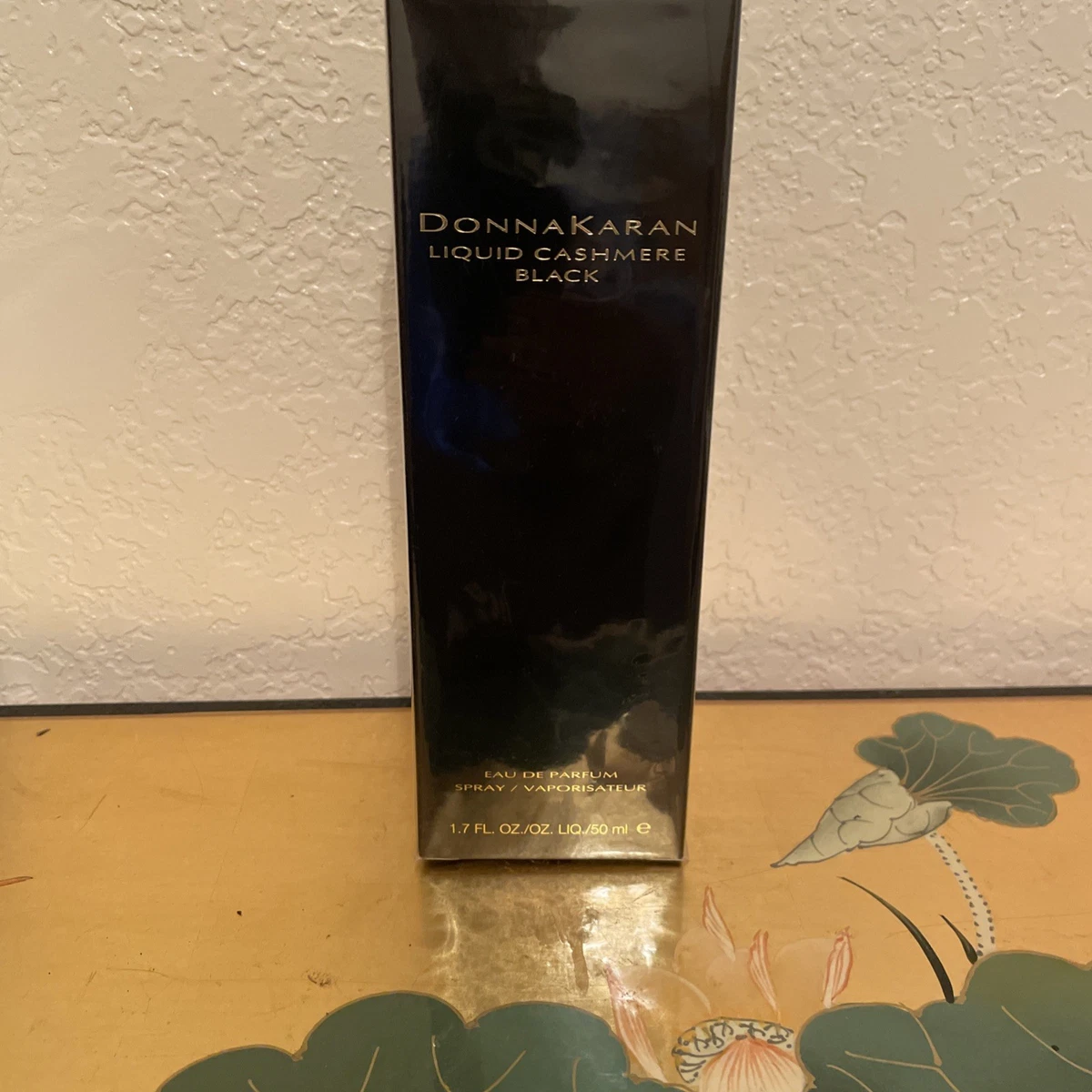 Black Cashmere by Donna Karan Women's Fragrances for sale | eBay