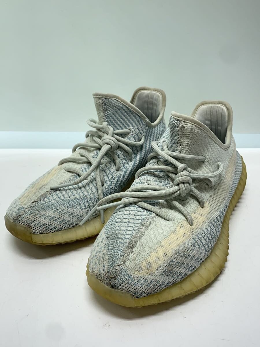 Adidas Yeezy Boost 350 V2 Easy Boost 350 V2 Fw3043 White 25.5Cm Wh LjJ34 thumbnail 2