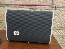 Pye Tranzystor Radio T 6009 Nieprzetestowane 