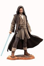 ARTFX Star Wars/Obi-Wan Kenobi Obi-Wan Kenobi 1/7 scale PC-made painted simple
