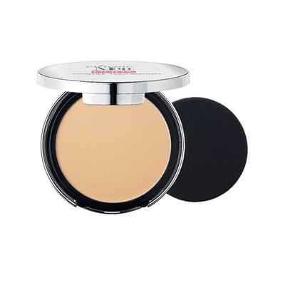 Pupa Milano Extreme Matt Kompakt Puder Grundierung 002 11g