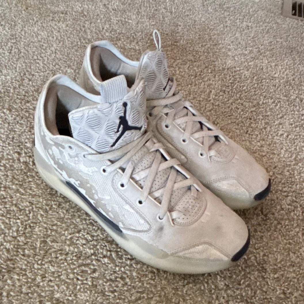 Jordan 39 Half Blue | eBay