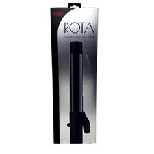 TYMO Rota Automatic Rotating Curling Wand Iconic Hair Curler New Open Box