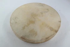 Vintage Buffalo Rain Maker / Drum