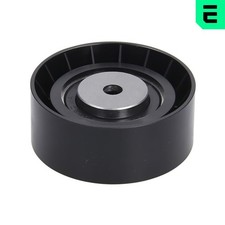 Spannrolle Keilrippenriemen OPTIMAL 0-N1296 für BMW E34 E32 E38 E39 7er 8er E31