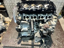 BMW 3 GT F34 Motor 2.0d N47D20C