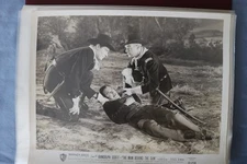 ORIGINAL MOVIE STILLS ALBUM - 48 PHOTOS - #31