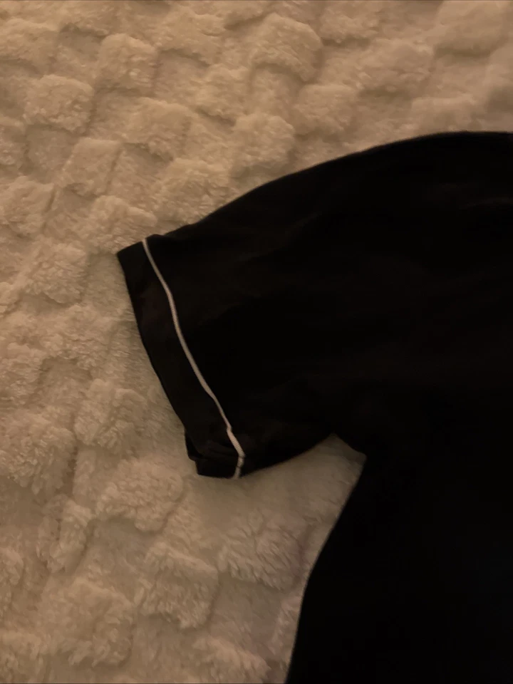 Penguin By Munsingwear Mens Polo Short sleeve 100% Organic Cotton - Image 4 of 4