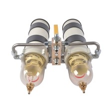 Fuel Filter Water Separator For Parker Racor Turbine Series 751000FH 751000FH10