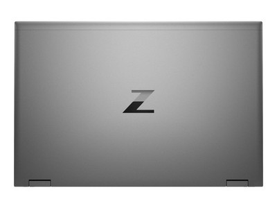 HP ZBook Fury 17 G8 17.3