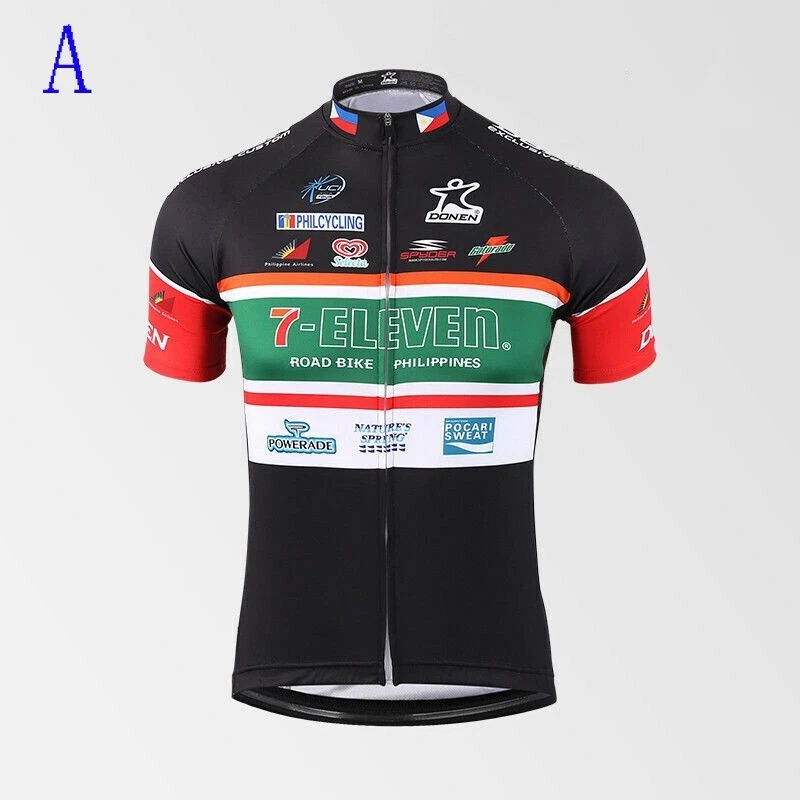 Preços baixos em 7 Eleven Ciclismo | eBay