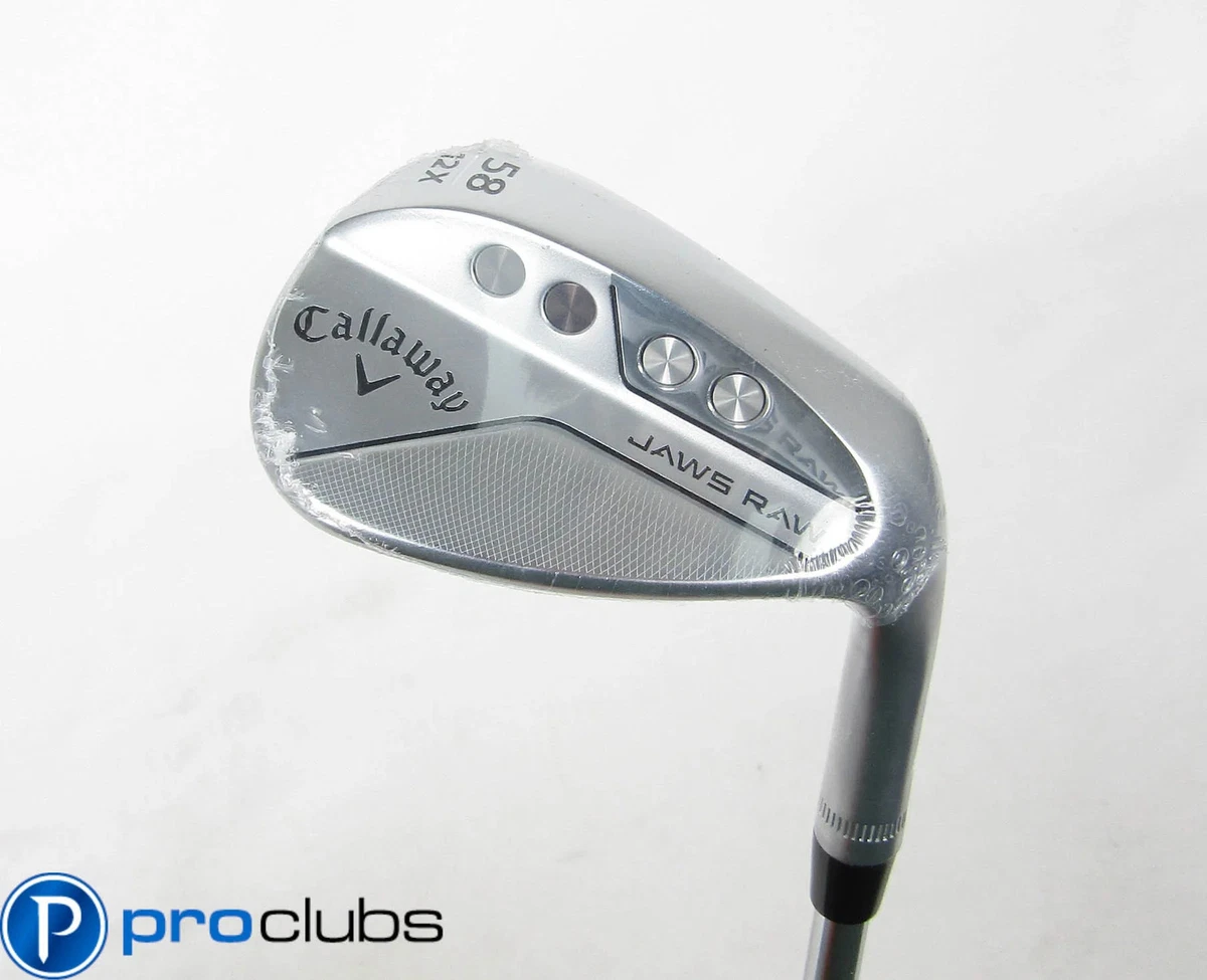 Callaway 58 Loft Golf Clubs for sale | eBay
