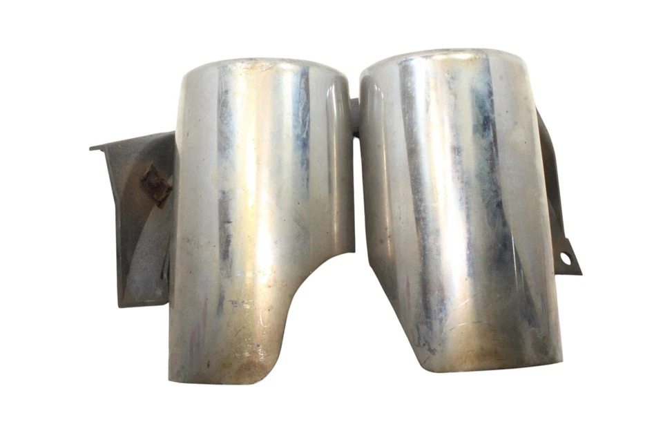 PEUGEOT RCZ YM38500177 EXHAUST NOZZLE 2.00 DIESEL 120KW 2013 30361350 - Image 3 of 4