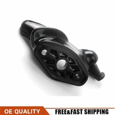 4-120129b Wing Style Duck Head Black Plastic For Hunter Tcx Tire Changers