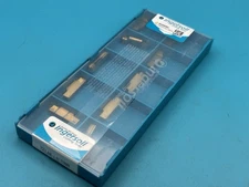 Ingersoll TST3.84E-1.92 TT9080 .151 Wide Full Radius Grooving Inserts (Box 10)