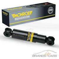 Monroe VAN-MAGNUM StossdÄMpfer StoßDÄMpfer ÖL ÖLdruck Vorne V2065
