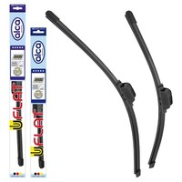 alca® Scheibenwischer FüR Maxus T 60
