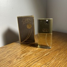 Open by Roger Gallet Eau de Toilette Vaporisateur Natural Spray 1FL.OZ
